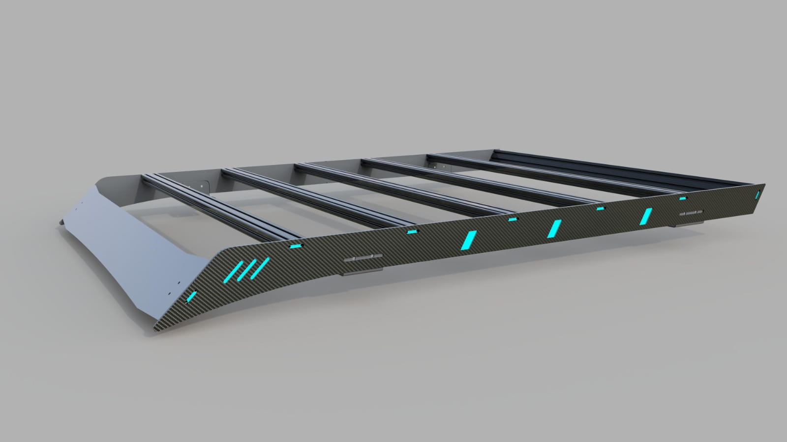 Packaging Gantry slide 3